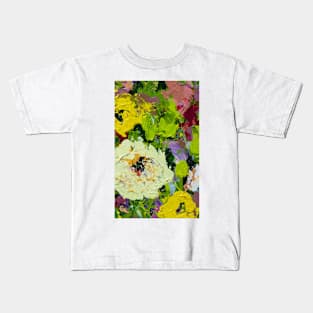 Garden 10 Kids T-Shirt